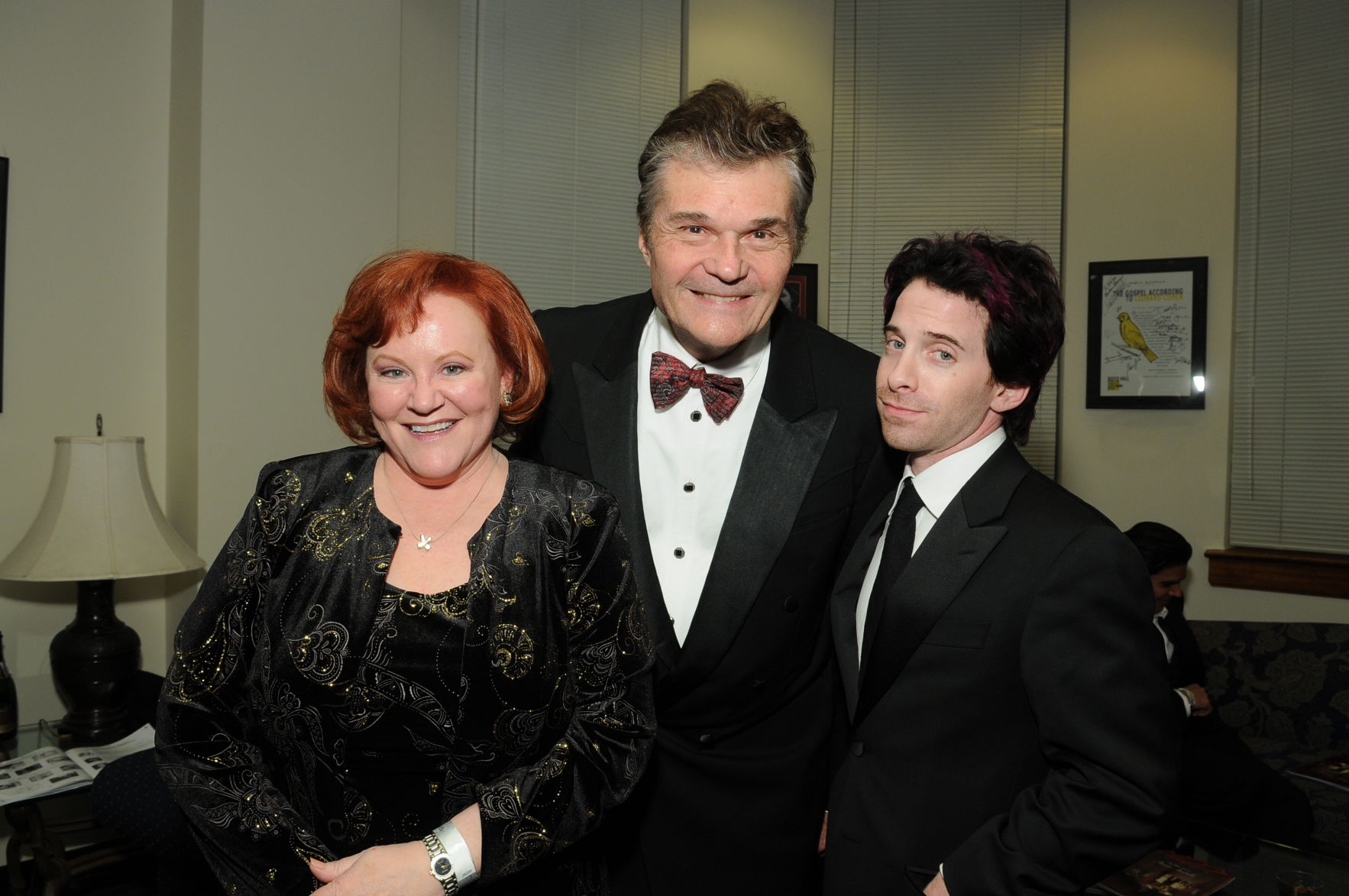 36th Annual Annie Awards